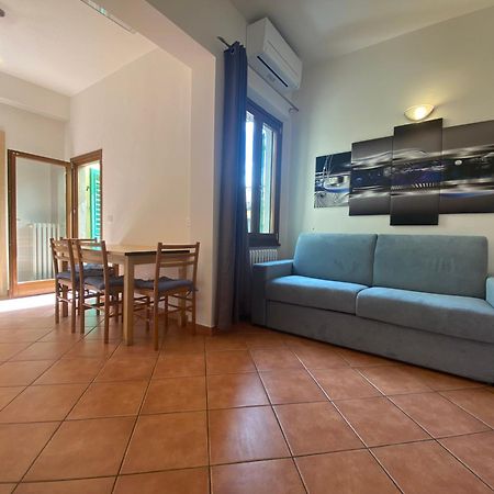 Beccaria Suite Firenze Ngoại thất bức ảnh