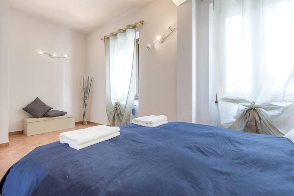 Beccaria Suite Firenze Ngoại thất bức ảnh