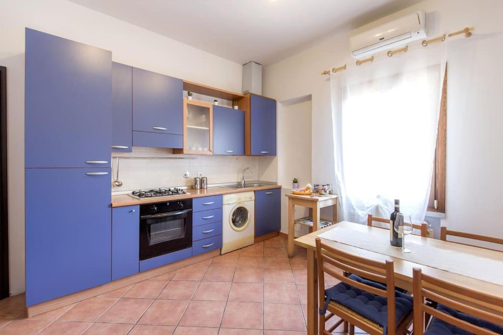 Beccaria Suite Firenze Ngoại thất bức ảnh
