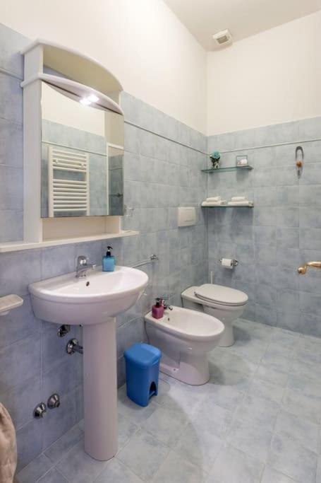Beccaria Suite Firenze Ngoại thất bức ảnh