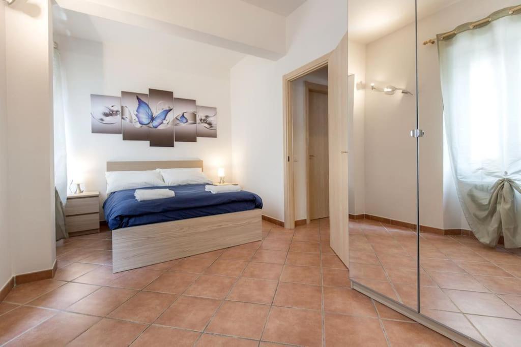Beccaria Suite Firenze Ngoại thất bức ảnh