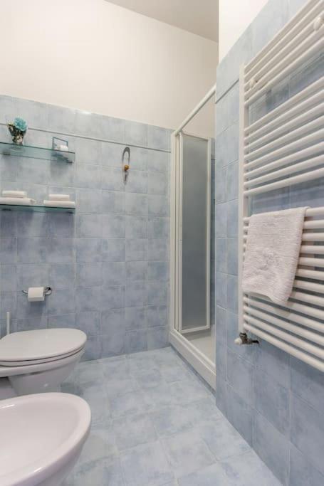 Beccaria Suite Firenze Ngoại thất bức ảnh