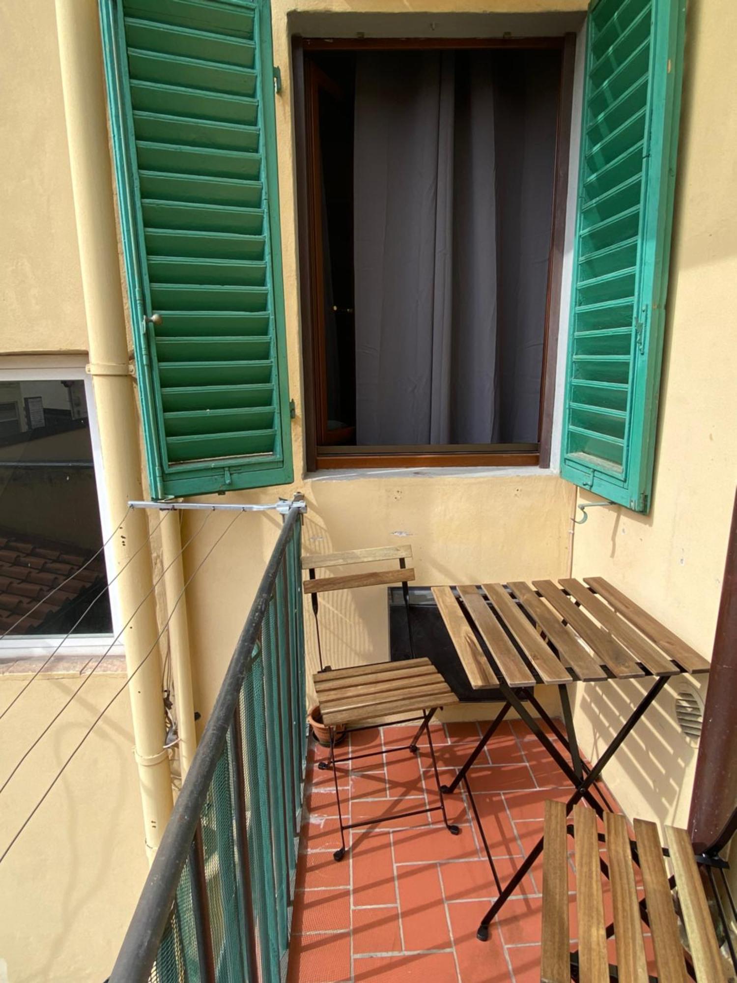 Beccaria Suite Firenze Ngoại thất bức ảnh