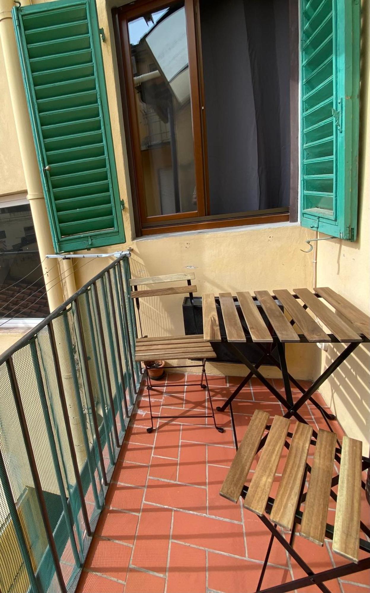 Beccaria Suite Firenze Ngoại thất bức ảnh