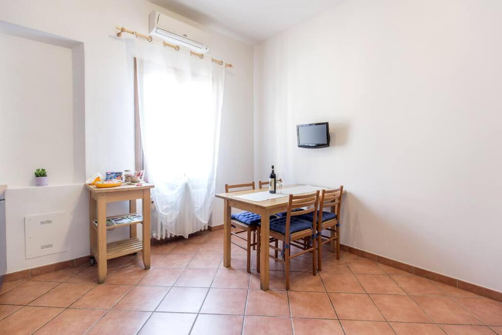 Beccaria Suite Firenze Ngoại thất bức ảnh
