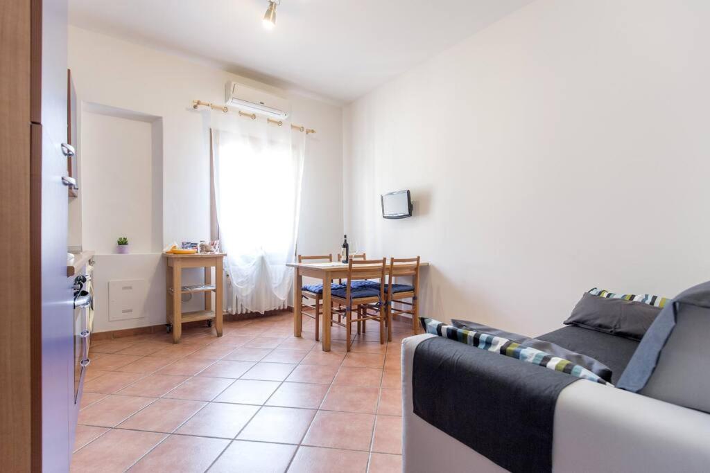 Beccaria Suite Firenze Ngoại thất bức ảnh