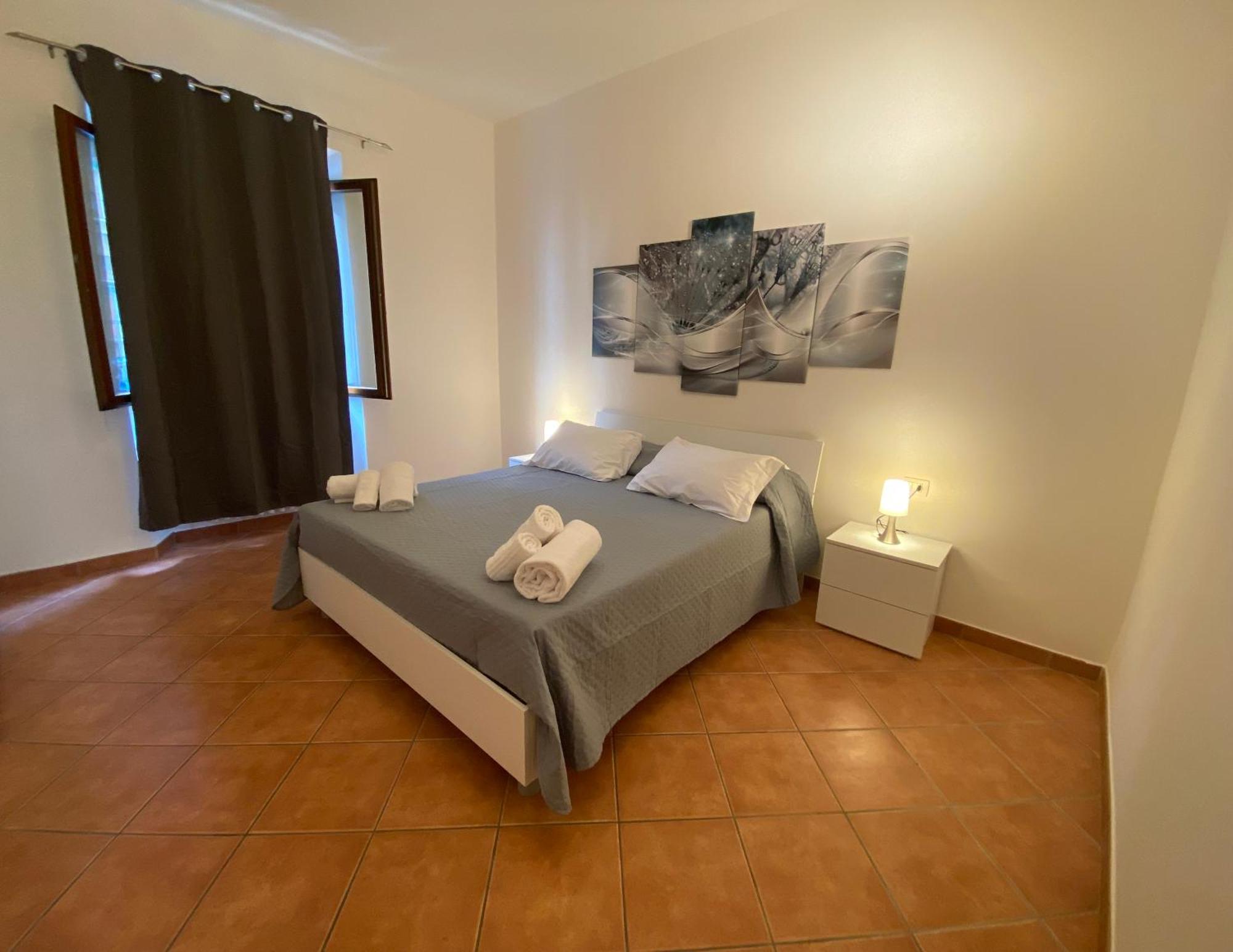 Beccaria Suite Firenze Ngoại thất bức ảnh