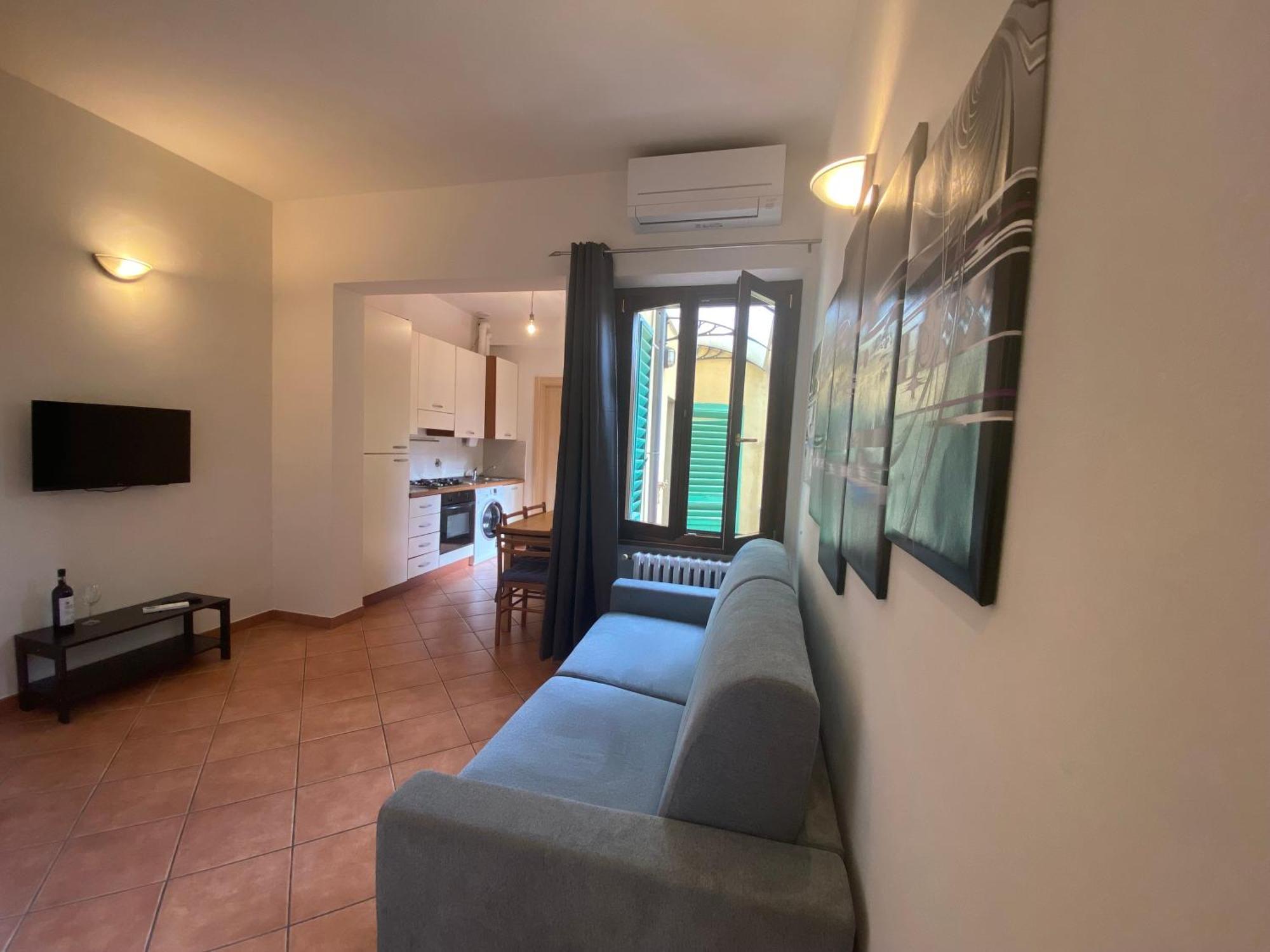 Beccaria Suite Firenze Ngoại thất bức ảnh
