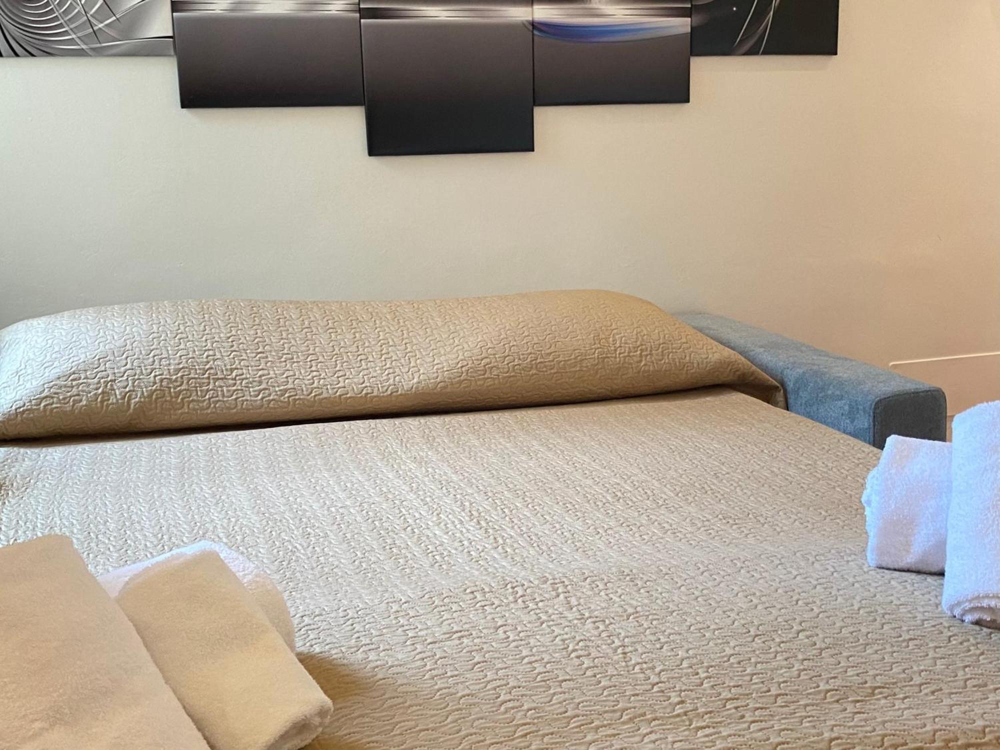 Beccaria Suite Firenze Ngoại thất bức ảnh